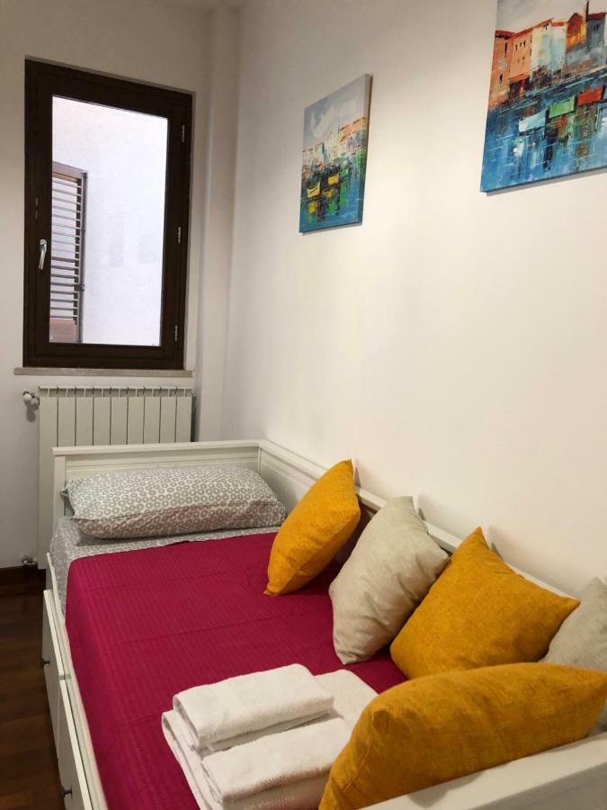 Le Vie Di Ballaro Home Palermo Exterior photo